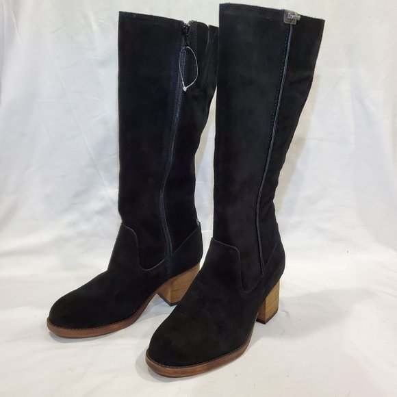 BearPaw Shoes - Bearpaw Anthracite Boots
